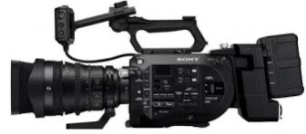Video-crew Czech Republic